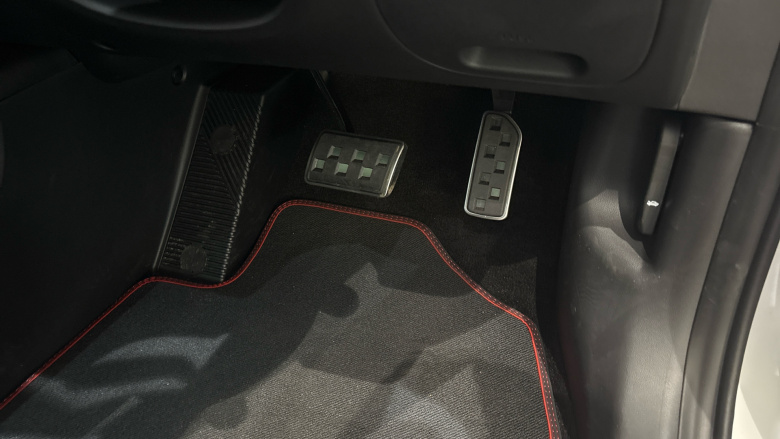 Hyundai IONIQ 5 N 478kW 84 kWh 5dr Auto [Vision Roof] Electric Hatchback